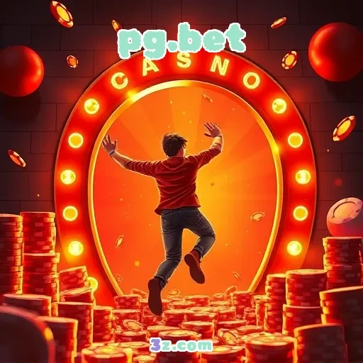 pg.bet: O Melhor Lugar Para Apostas Online no Brasil
