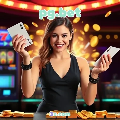 pg.bet: Acesse a Diversão com Segurança na Seção de Login