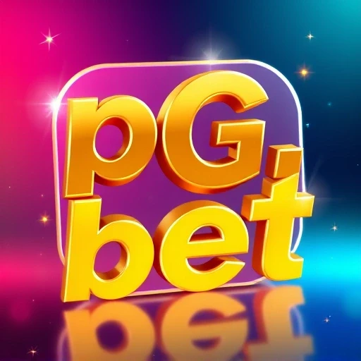 pg.bet Logo